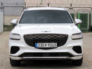 제네시스 GV70