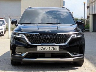 기아 카니발 4세대