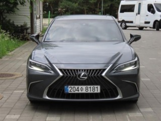 렉서스 ES300h 7세대