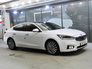 기아 올 뉴 K7