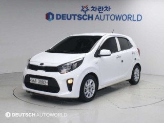 기아 올 뉴 모닝 (JA)