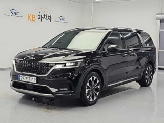 기아 카니발 4세대