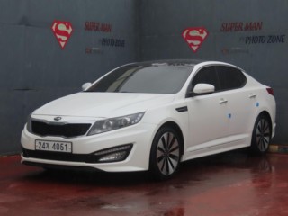 기아 K5