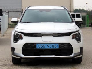 기아 디 올 뉴 니로 EV