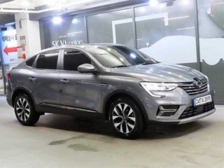 르노코리아(삼성) XM3