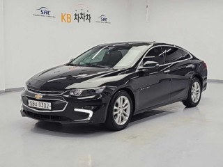 쉐보레 올뉴말리부