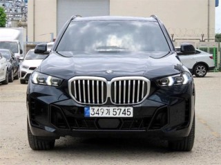 BMW X5 (G05) xDrive 40i M 스포츠