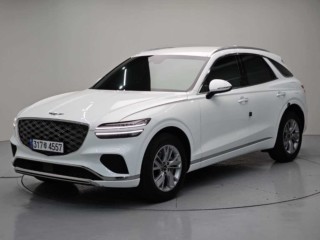 제네시스 GV70