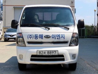 소형화물 [카고]봉고3