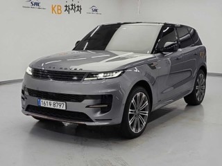 랜드로버 레인지로버 스포츠 3세대