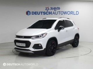 쉐보레 더뉴트랙스