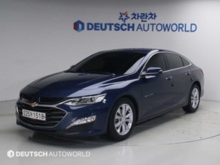 쉐보레 더뉴말리부