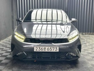 기아 더뉴 K3 2세대