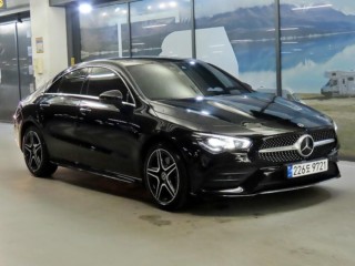 벤츠 CLA클래스 C118