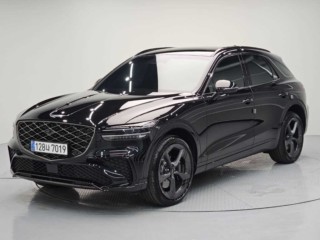 제네시스 GV70