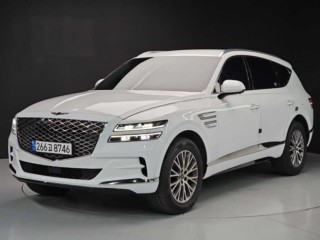 제네시스 GV80