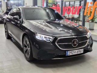 벤츠 E-클래스 W214