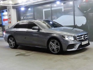 벤츠 E-클래스 W213