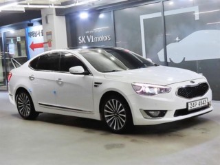 기아 더 뉴 K7