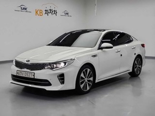 기아 K5 2세대 SX