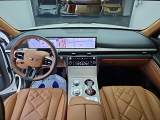 제네시스 GV80
