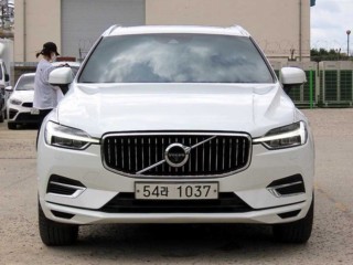 볼보 XC60(2세대)