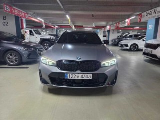 BMW 3시리즈 (G20)