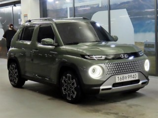 현대 캐스퍼