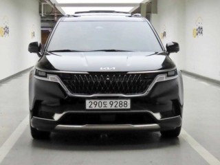 기아 카니발 4세대
