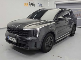 기아 더 뉴 쏘렌토 4세대 하이브리드