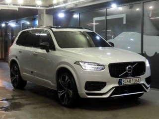 볼보 XC90 2세대