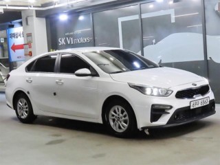 기아 올뉴 K3