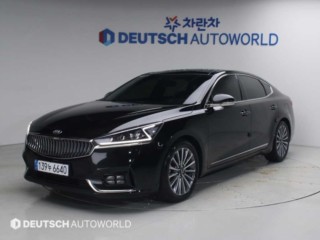 기아 올 뉴 K7