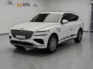 제네시스 GV80