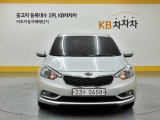 기아 K3