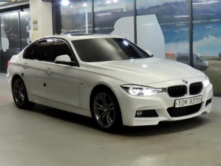 BMW 3시리즈 (F30)