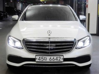 벤츠 E-클래스 W213