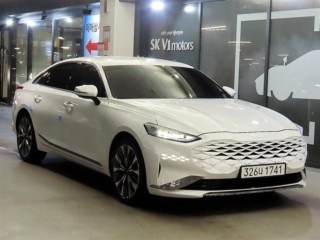 기아 K8