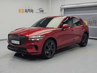 제네시스 GV70