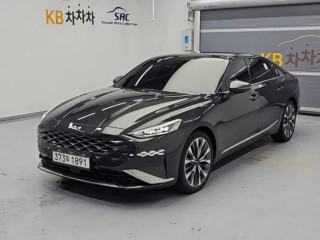 기아 K8