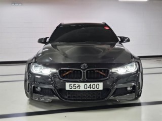 BMW 3시리즈 (F30)