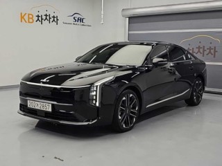 기아 뉴 K8