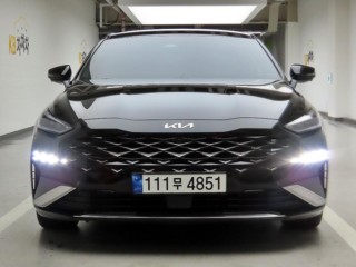 기아 K8
