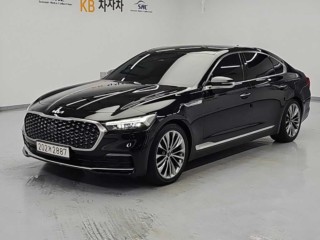기아 더 뉴 K9 2세대