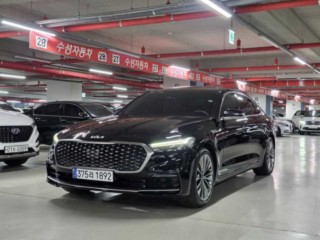 기아 더 뉴 K9 2세대