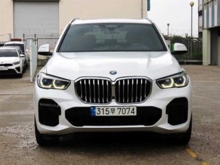 BMW X5 (G05)