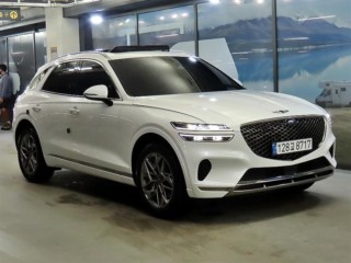 제네시스 GV70