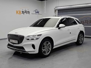 제네시스 GV70