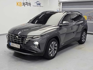 현대 투싼 하이브리드(NX4)