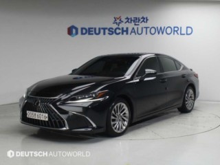 렉서스 ES300h 7세대